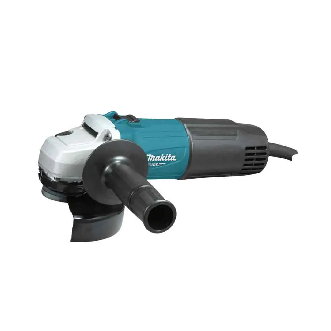 Esmerilhadeira Makita 127V 600W M0901B para Cortes e Desbastes